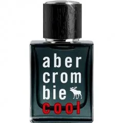 Abercrombie & Fitch Cool parfüm şişesi