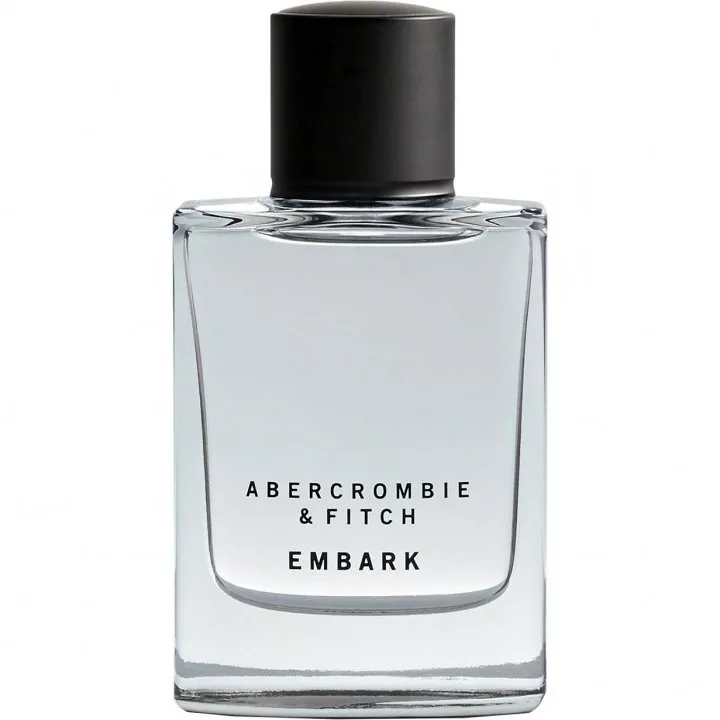 Abercrombie & Fitch Embark parfüm şişesi