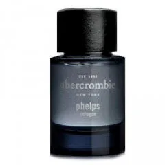 Abercrombie & Fitch Phelps parfüm şişesi
