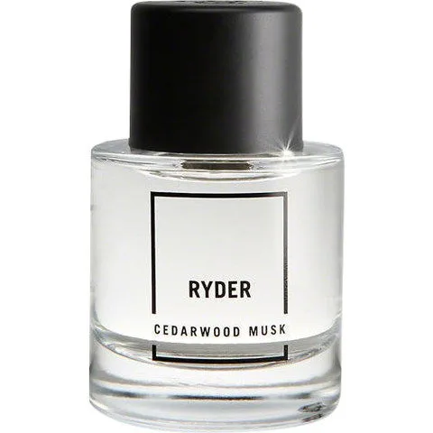 Abercrombie & Fitch Ryder Cedarwood Musk parfüm şişesi