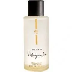 Abercrombie & Fitch Splash Of Magnolia parfüm şişesi