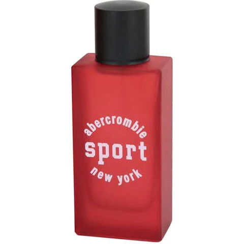 Abercrombie & Fitch Sport Abercrombie & Fitch Eau De Cologne parfüm şişesi