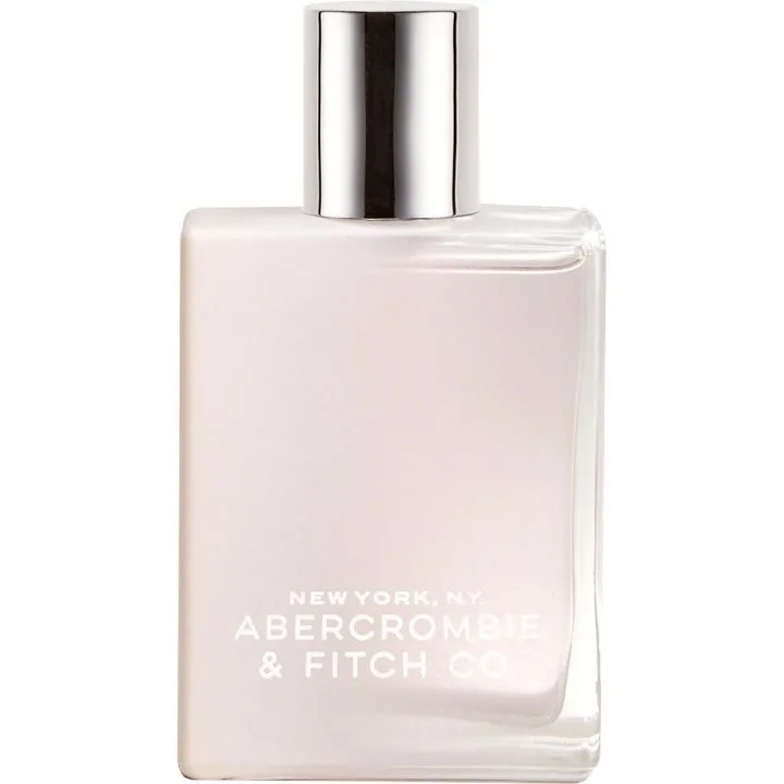 Abercrombie & Fitch Winter Classic For Women parfüm şişesi