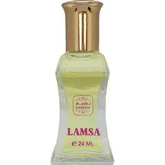 Abou Jamil Perfumery Ambergriss parfüm şişesi