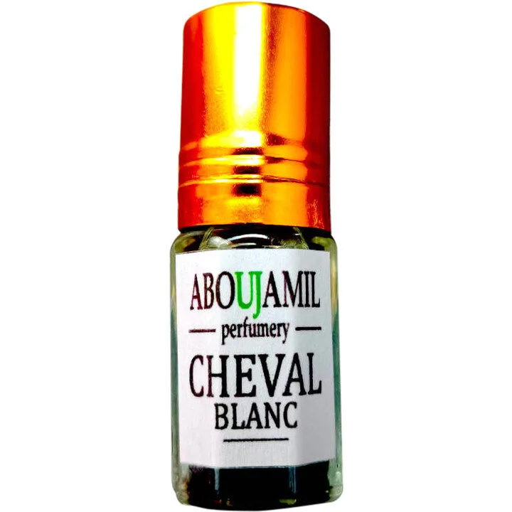Cheval Blanc