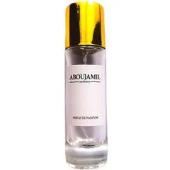 Layali Abou Jamil Perfumery Huile de Parfum