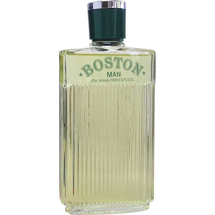 Abou Jamil Perfumery Musk Kastury parfüm şişesi
