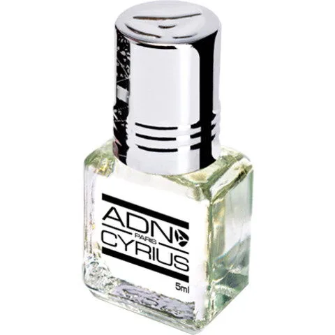 Abou Jamil Perfumery Oud Malaki parfüm şişesi