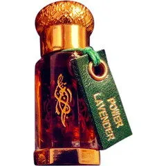 Abou Jamil Perfumery Power Lavender parfüm şişesi