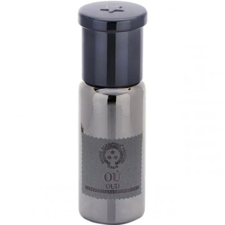 Acampora Où Oud Acampora Extrait De Parfum parfüm şişesi