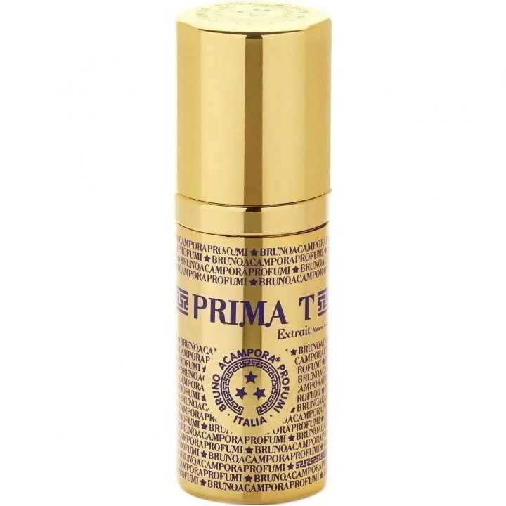 Prima T Acampora Extrait de Parfum