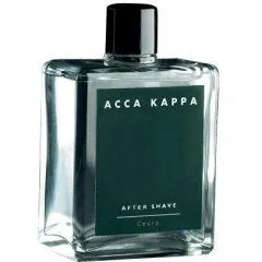 Acca Kappa Cedro parfüm şişesi