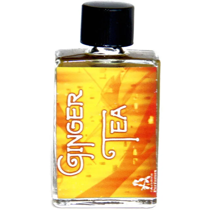 Ginger Tea
