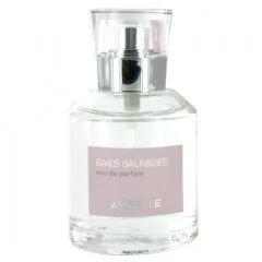 Acorelle Baies Sauvages parfüm şişesi