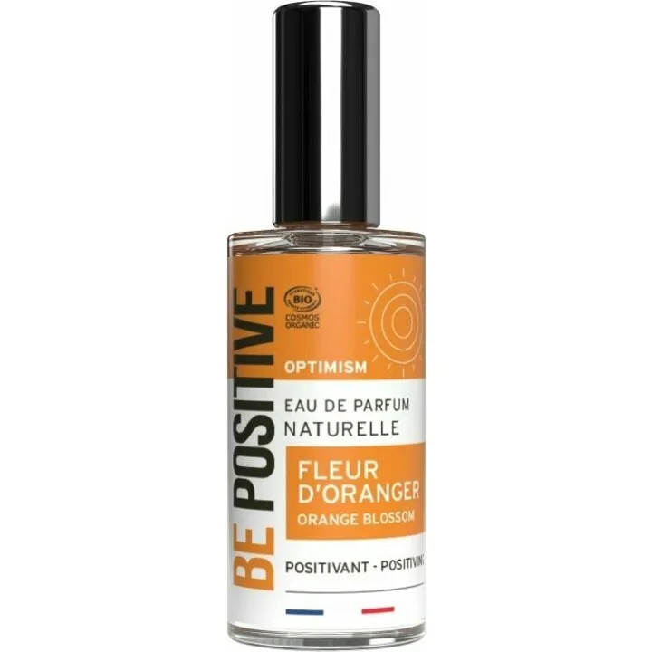 Acorelle Be Positive Fleur D'oranger parfüm şişesi