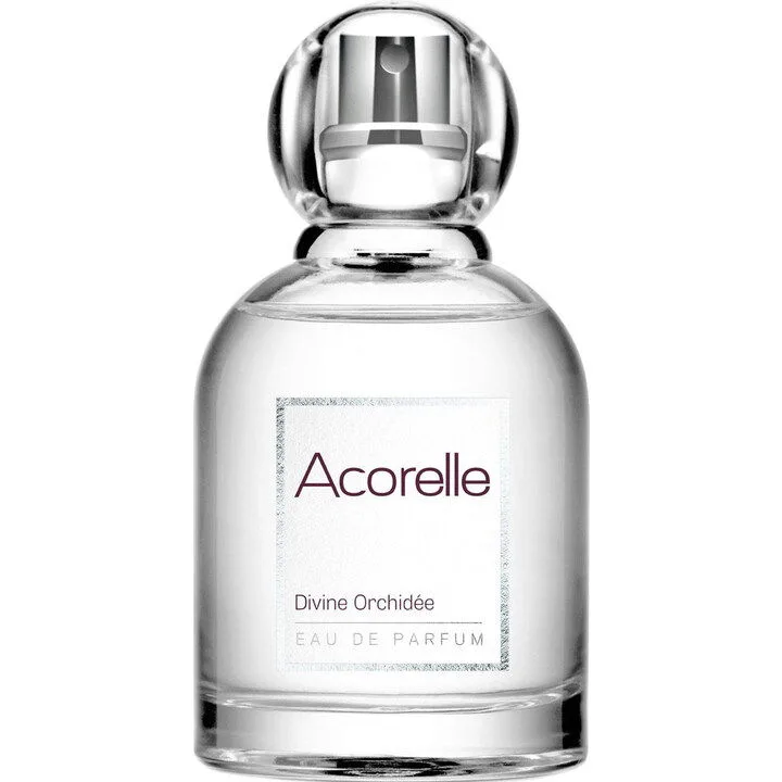 Divine Orchidée Divine Orchid Acorelle Eau Fraîche