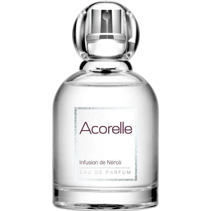 Acorelle Infusion De Néroli Acorelle Eau De Parfum parfüm şişesi