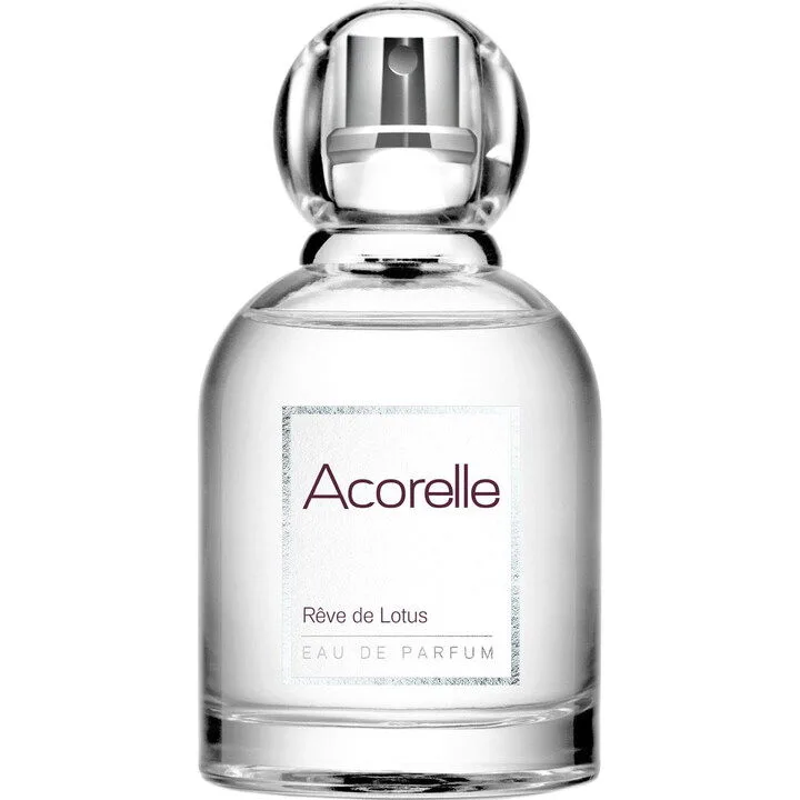 Rêve de Lotus Lotus Dream Acorelle Eau Fraîche