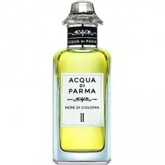 Acqua Di Parma Note Di Colonia Ii parfüm şişesi
