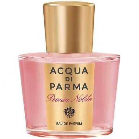 Acqua Di Parma Peonia Nobile parfüm şişesi
