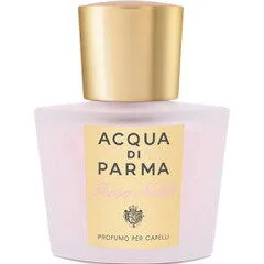 Acqua Di Parma Rosa Nobile Acqua Di Parma Profumo Per Capelli parfüm şişesi