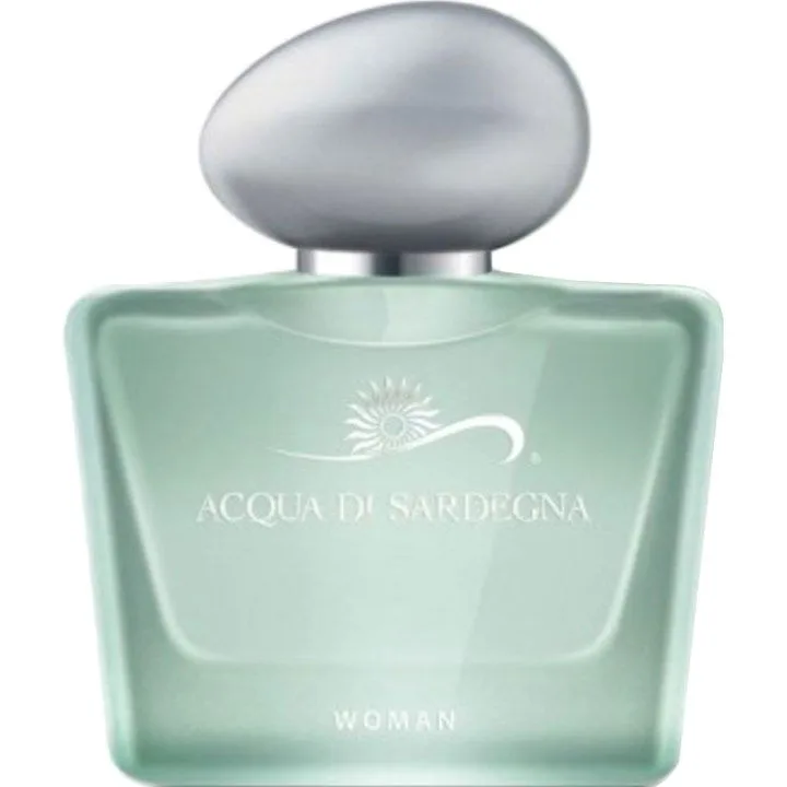 Acqua Di Sardegna Acqua Di Sardegna Woman Acqua Di Sardegna Eau De Toilette parfüm şişesi
