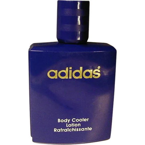 Adidas Adidas parfüm şişesi