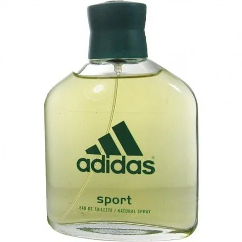 Adidas Adidas Sport parfüm şişesi