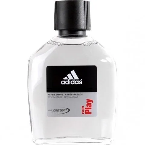 Adidas Fair Play parfüm şişesi
