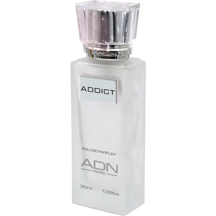 Addict ADN Paris Eau de Parfum