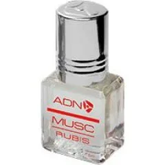 Adn Paris Musc Rubis parfüm şişesi