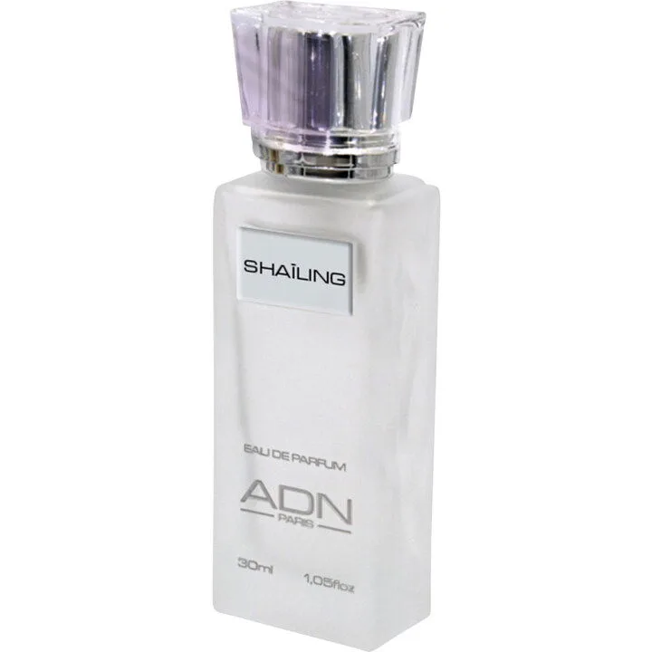 Adn Paris Shaïling Adn Paris Eau De Parfum parfüm şişesi