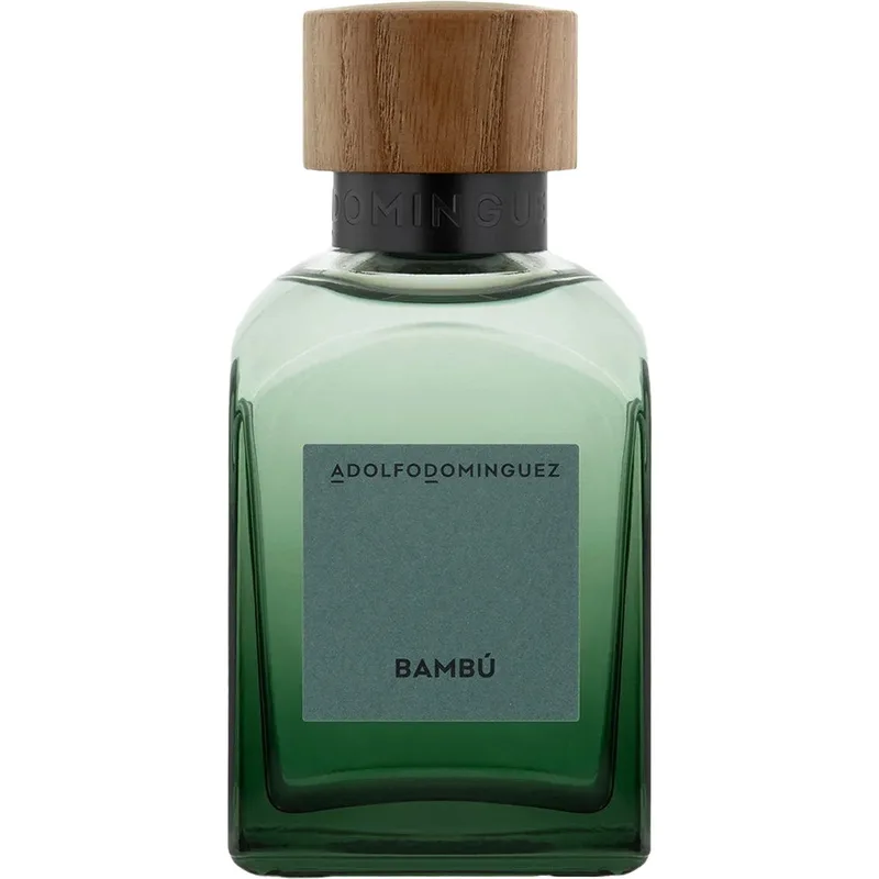 Bambú