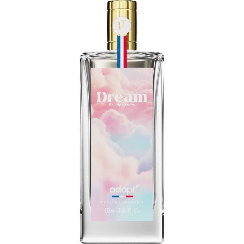 Adopt' Dream parfüm şişesi