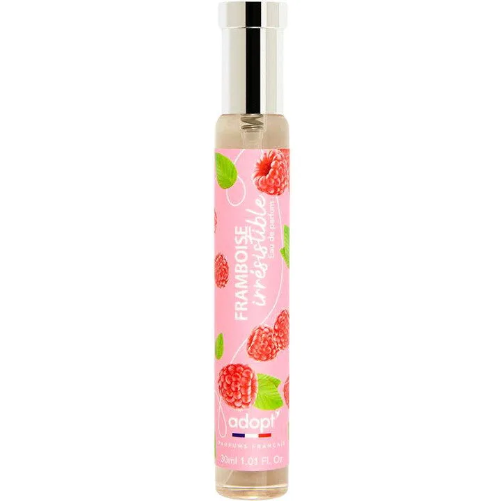 Adopt' Framboise Irrésistible parfüm şişesi