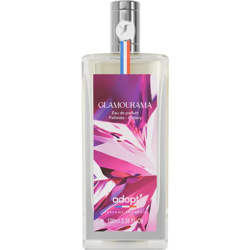 Glamourama