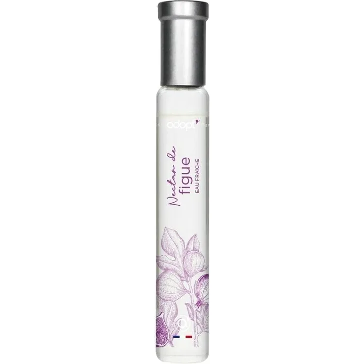 Adopt' Nectar De Figue parfüm şişesi