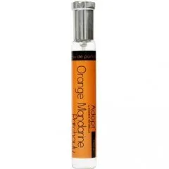 Orange Mandarine Patchouli