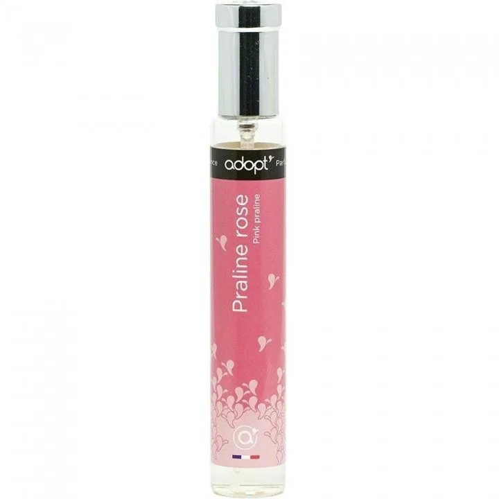 Praline Rose