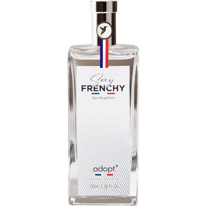Adopt' Sexy Frenchy parfüm şişesi