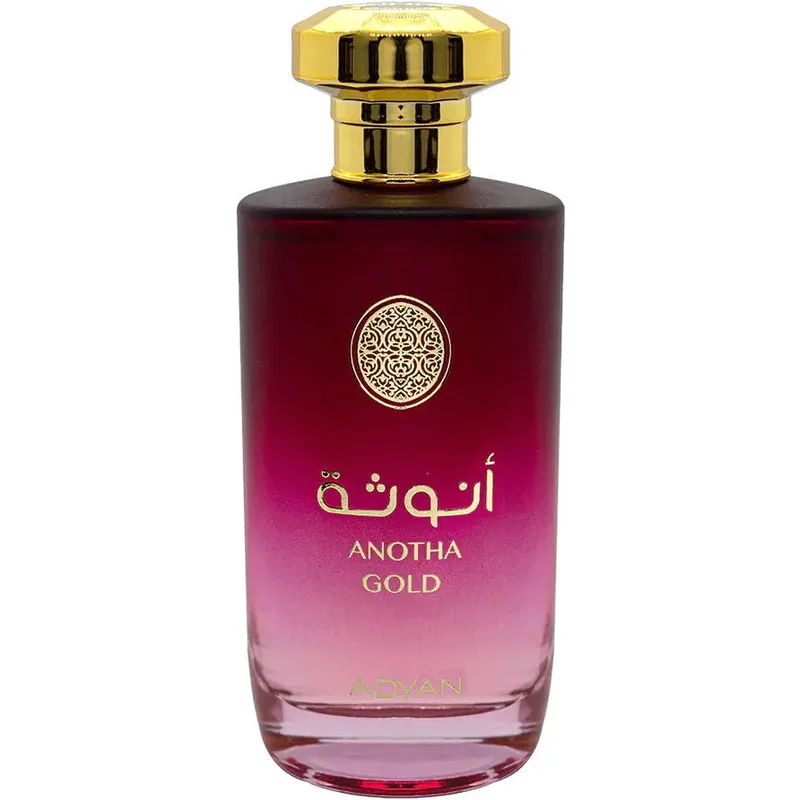 Anotha Gold أنوثة