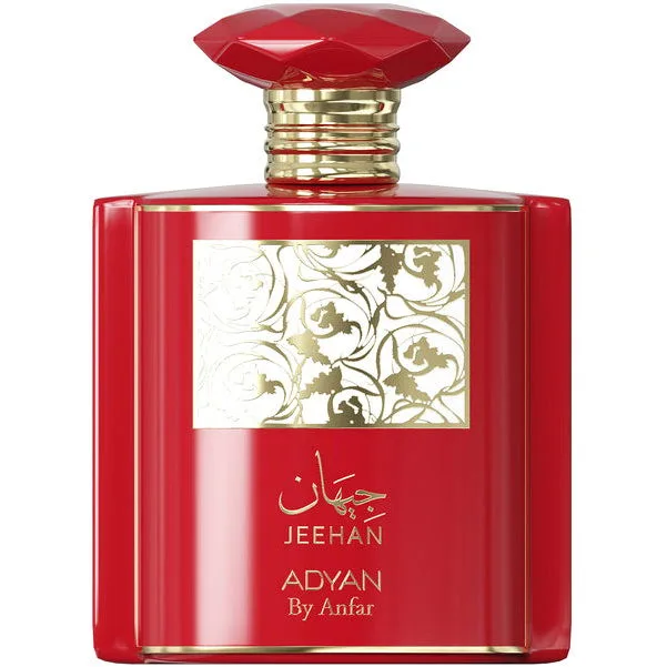Jeehan جيهان