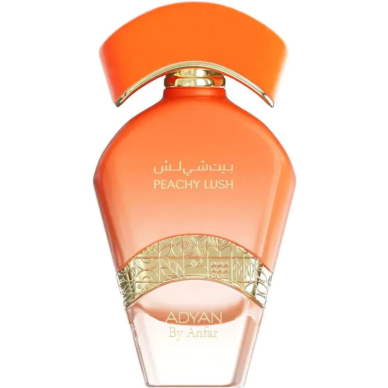 Adyan Peachy Lush بيتشي لش parfüm şişesi