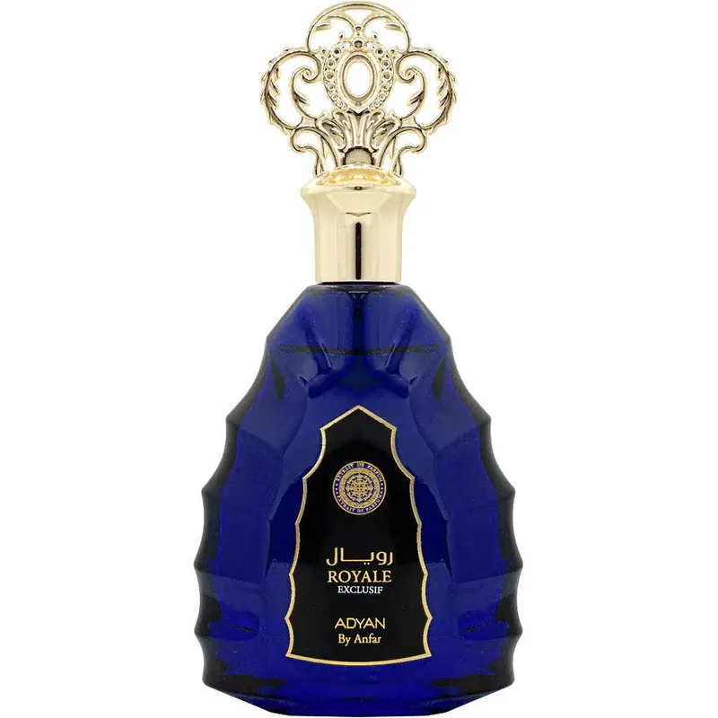 Royale Exclusif
