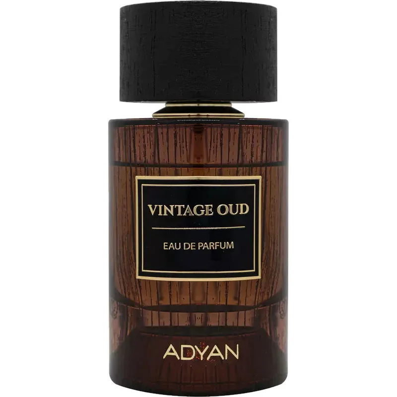 Adyan Vintage Oud parfüm şişesi