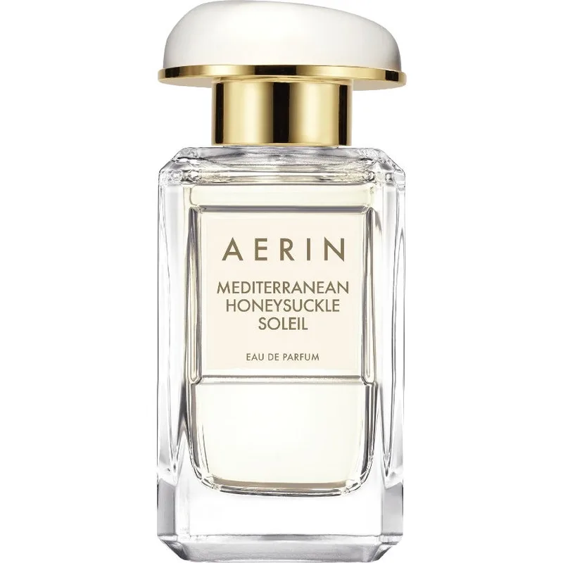 Aerin Mediterranean Honeysuckle Soleil parfüm şişesi