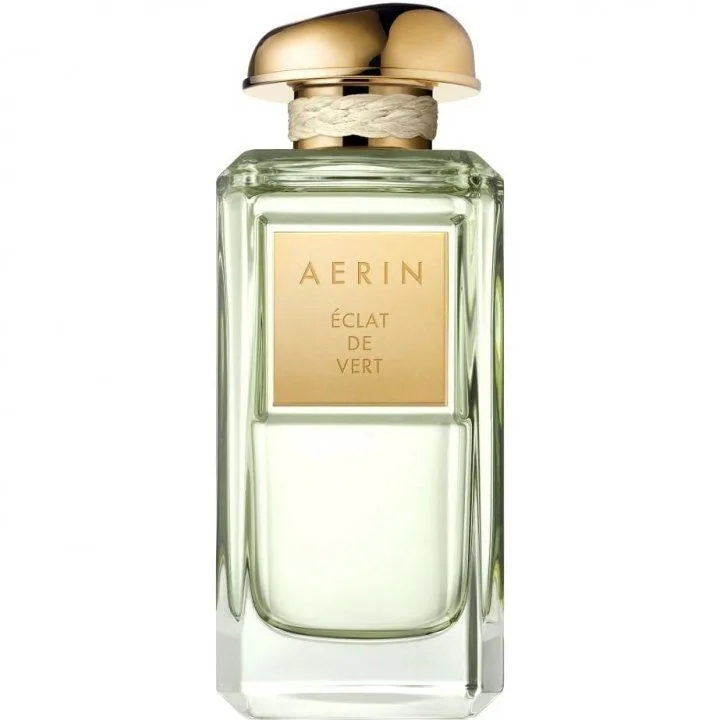 Aerin Éclat De Vert parfüm şişesi