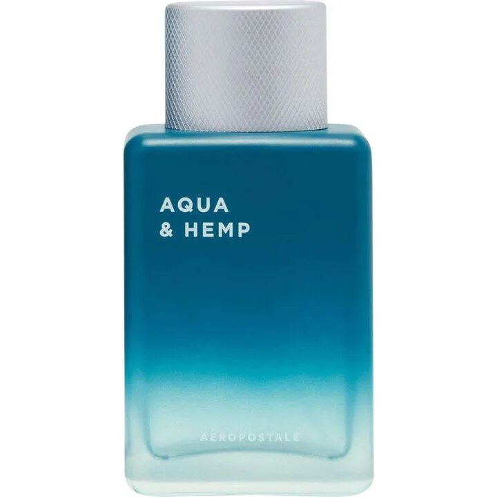 Aqua & Hemp