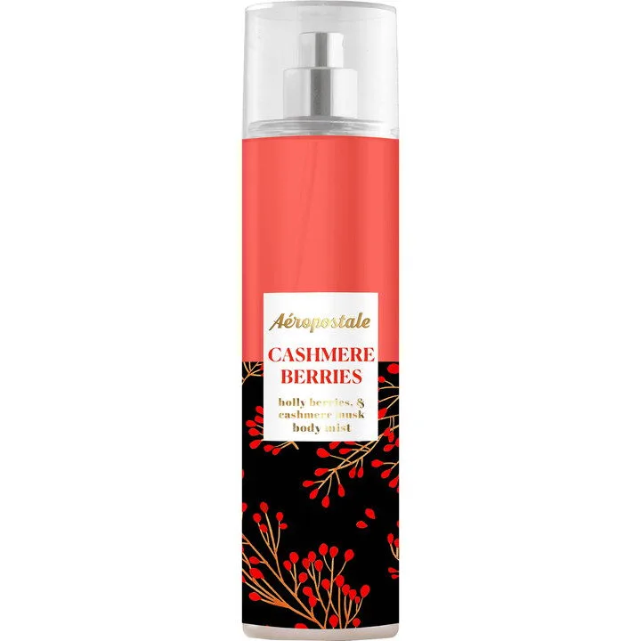 Cashmere Berries