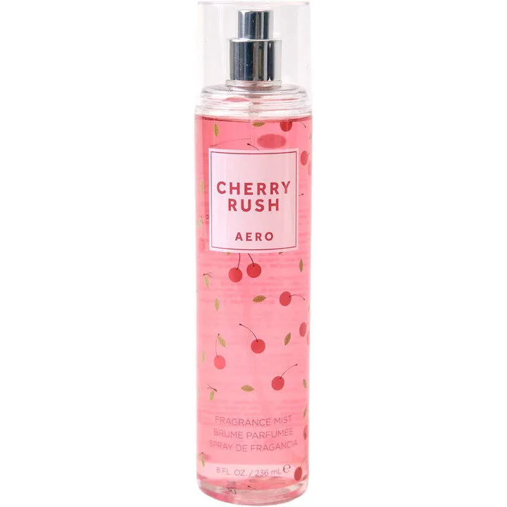 Cherry Rush